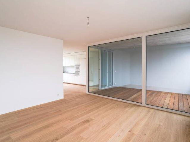 3.5 Zimmer, 81 m², 1. Stock