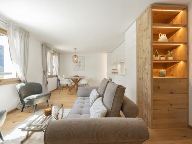 3.5 Zimmer, 81 m², 1. Stock