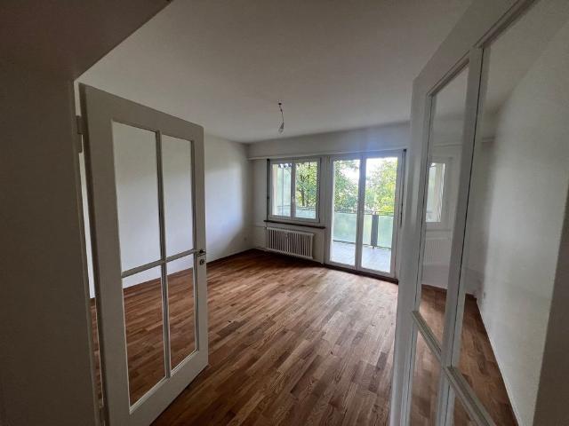 3.5 Zimmer, 81 m², 1. Stock