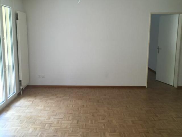 3.5 Zimmer, 81 m², 1. Stock