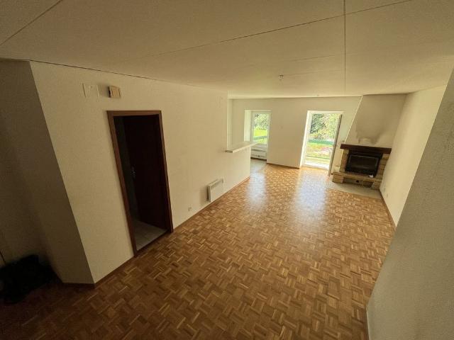 3.5 Zimmer, 81 m², 1. Stock