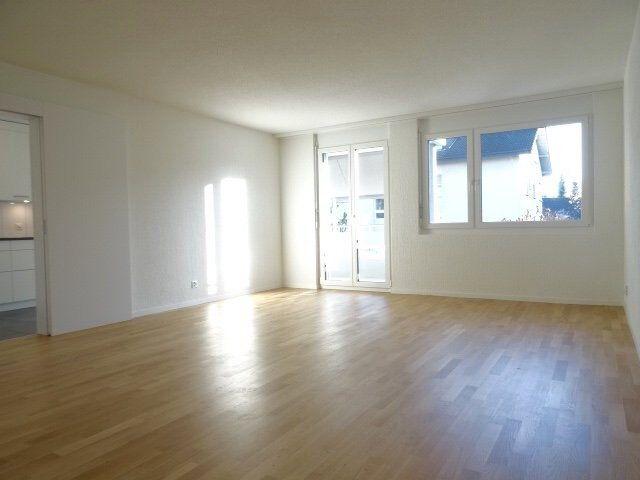 3.5 Zimmer, 81 m², 1. Stock