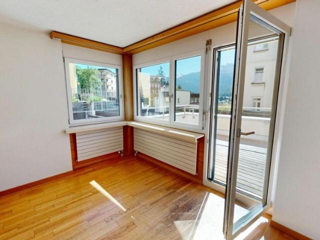 3.5 Zimmer, 81 m², 1. Stock