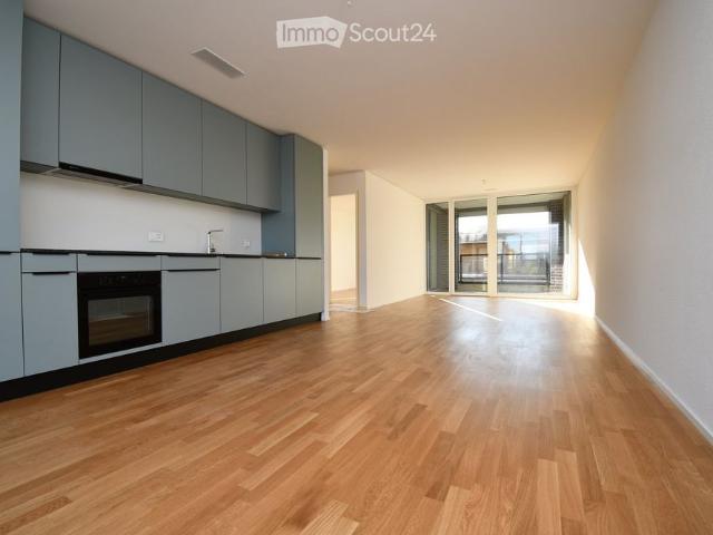 3.5 Zimmer, 81 m², 1. Stock