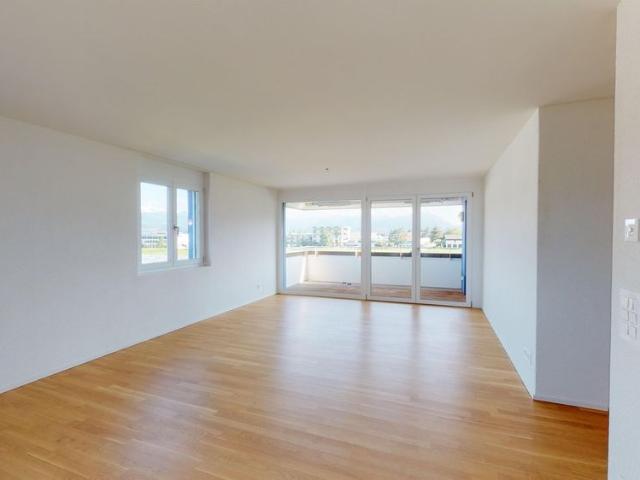 3.5 Zimmer, 81 m², 1. Stock