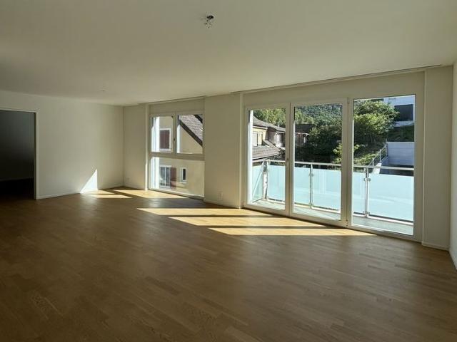 3.5 Zimmer, 81 m²
