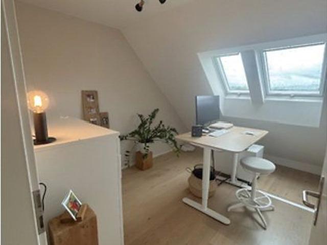 3.5 Zimmer, 81 m², 2. Stock