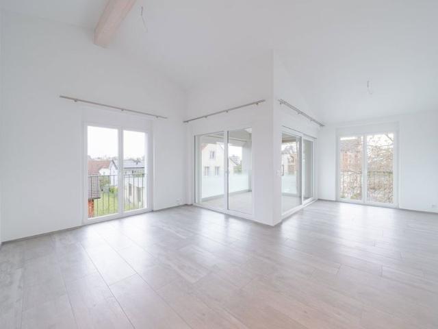 3.5 Zimmer, 81 m², 2. Stock