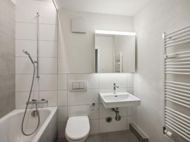 3.5 Zimmer, 81 m², 2. Stock