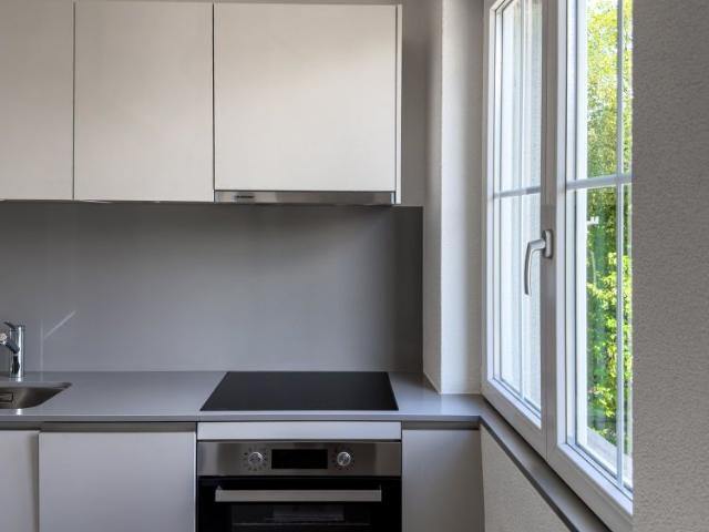 3.5 Zimmer, 81 m², 2. Stock