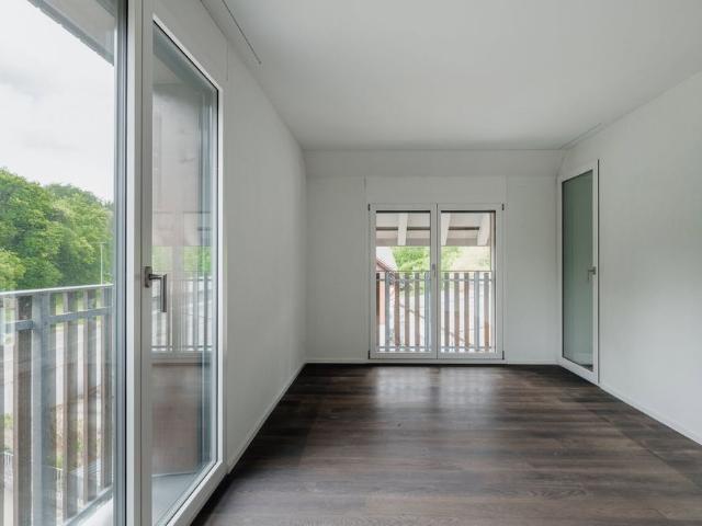 3.5 Zimmer, 81 m², 2. Stock
