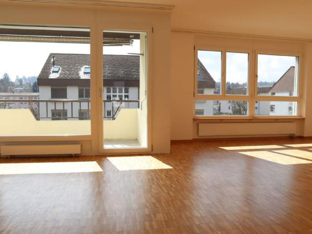 3.5 Zimmer, 81 m², 2. Stock