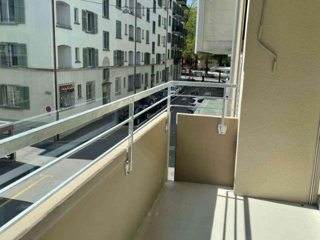 3.5 Zimmer, 81 m², 2. Stock