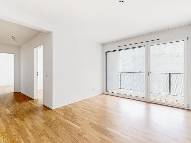 3.5 Zimmer, 81 m², 2. Stock