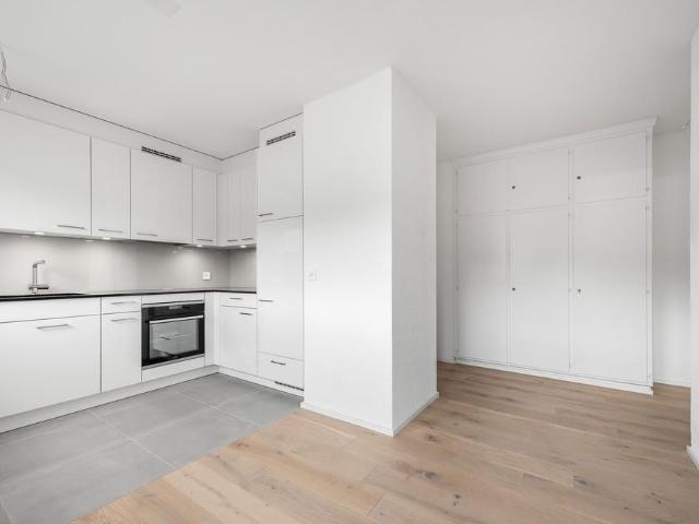 3.5 Zimmer, 81 m², 2. Stock