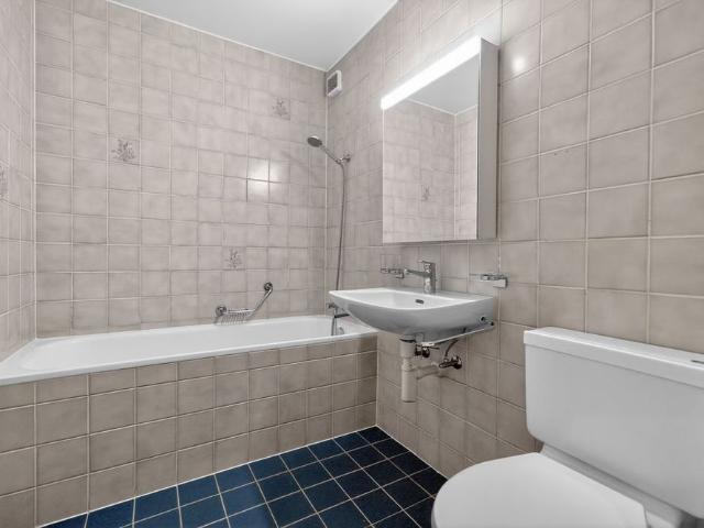 3.5 Zimmer, 81 m², 2. Stock
