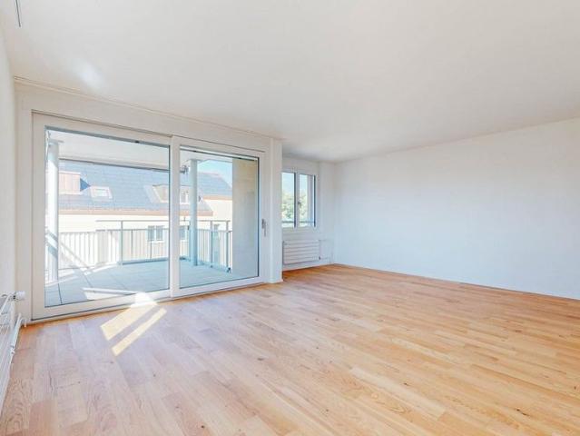 3.5 Zimmer, 81 m², 2. Stock