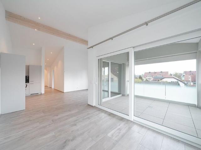 3.5 Zimmer, 81 m², 2. Stock