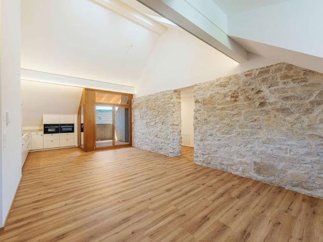 3.5 Zimmer, 81 m², 2. Stock
