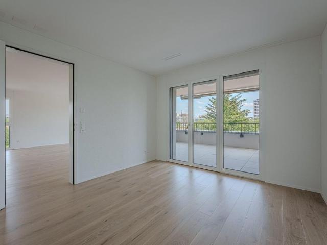 3.5 Zimmer, 81 m², 2. Stock