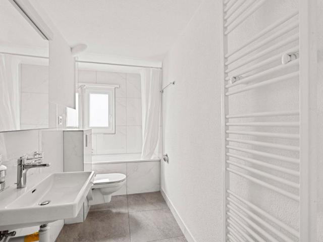 3.5 Zimmer, 81 m², 2. Stock