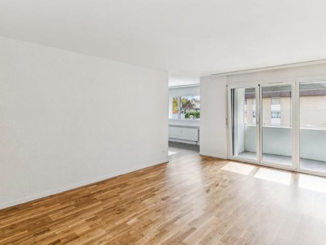 3.5 Zimmer, 81 m², 2. Stock