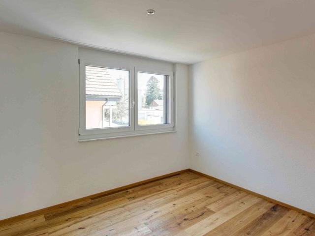 3.5 Zimmer, 81 m², 2. Stock