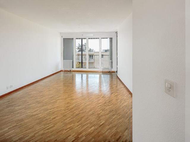 3.5 Zimmer, 81 m², 2. Stock