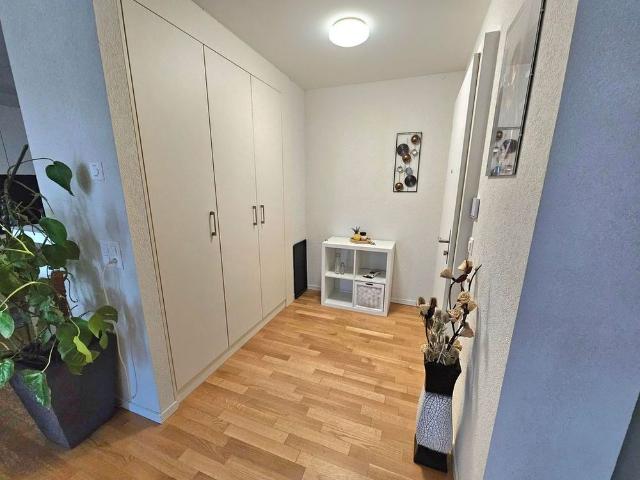 3.5 Zimmer, 81 m², 2. Stock