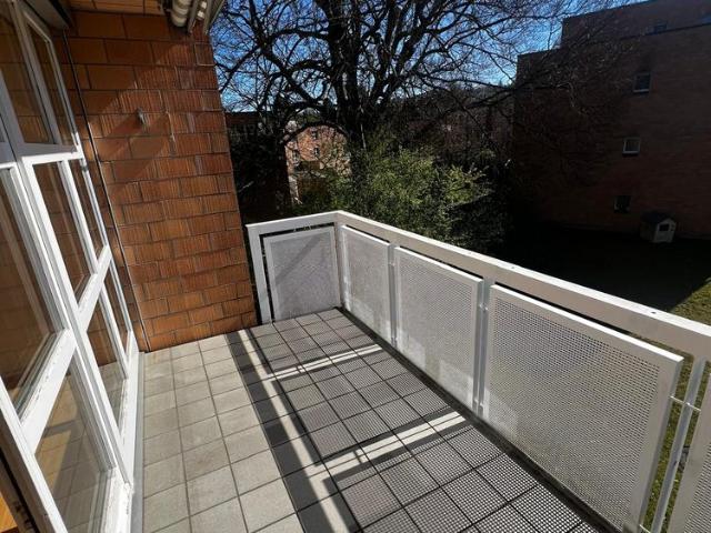 3.5 Zimmer, 81 m², 2. Stock