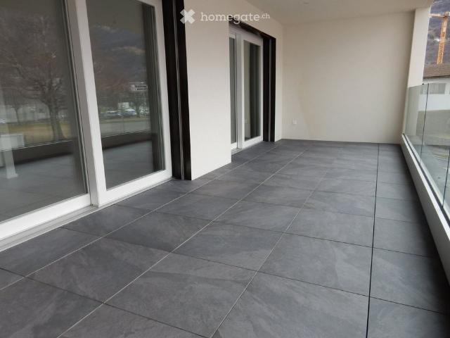 3.5 Zimmer, 81 m²