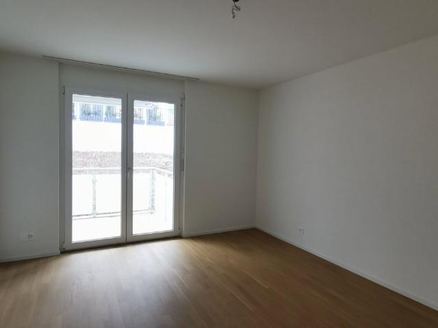 3.5 Zimmer, 81 m²