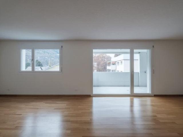 3.5 Zimmer, 81 m²
