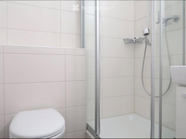3.5 Zimmer, 81 m²