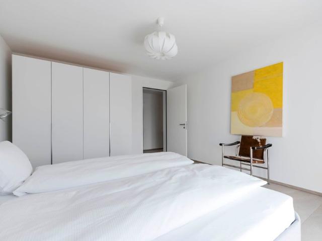 3.5 Zimmer, 81 m², 4. Stock