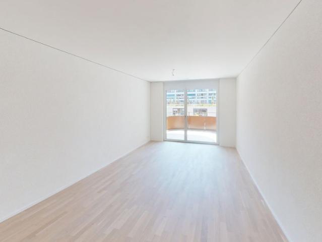 3.5 Zimmer, 81 m², 4. Stock