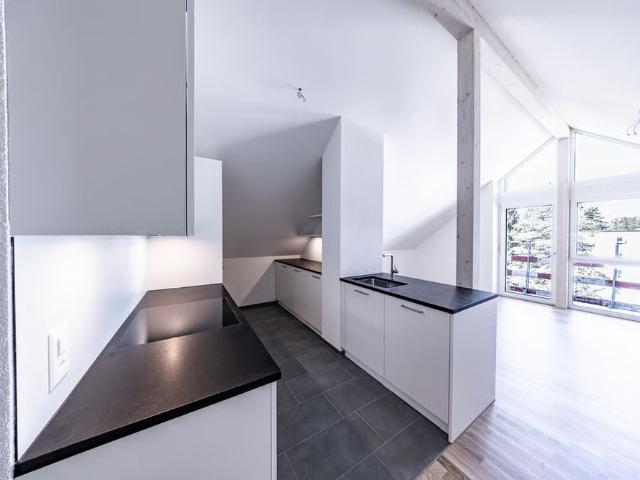 3.5 Zimmer, 81 m², 4. Stock