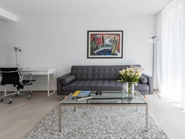 3.5 Zimmer, 81 m², 4. Stock
