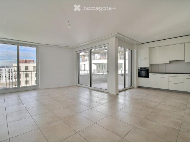 3.5 Zimmer, 81 m²