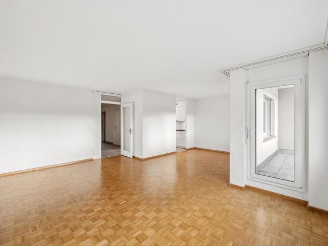 3.5 Zimmer, 81 m², 5. Stock