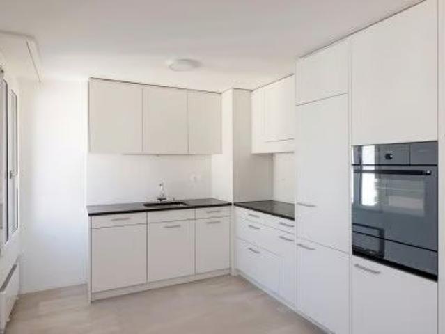 3.5 Zimmer, 81 m², 5. Stock