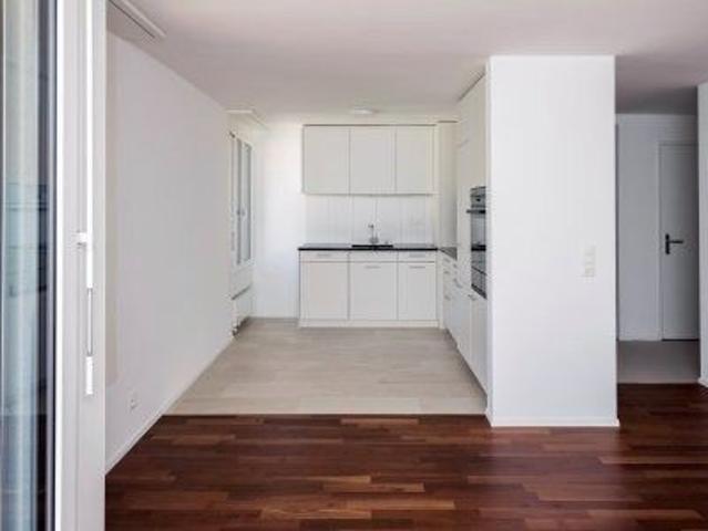 3.5 Zimmer, 81 m², 5. Stock