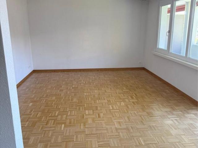 3.5 Zimmer, 81 m², 6. Stock
