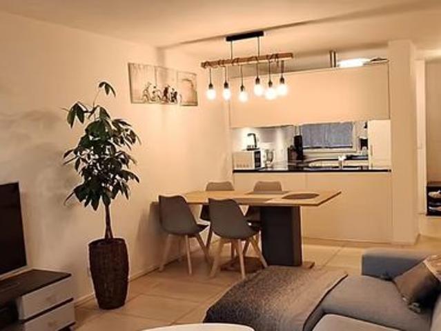 3.5 Zimmer, 81 m²