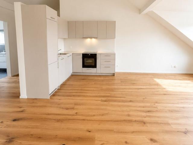 3.5 Zimmer, 81 m²