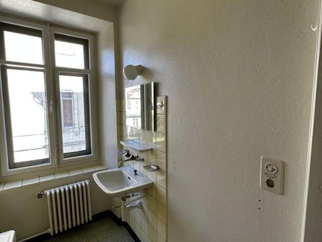 3.5 Zimmer, 81 m²