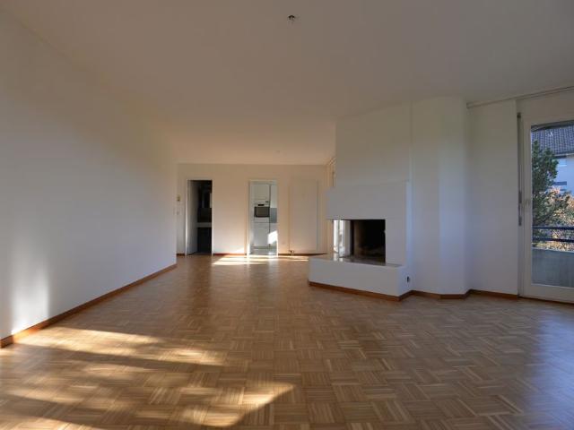 3.5 Zimmer, 81 m², EG