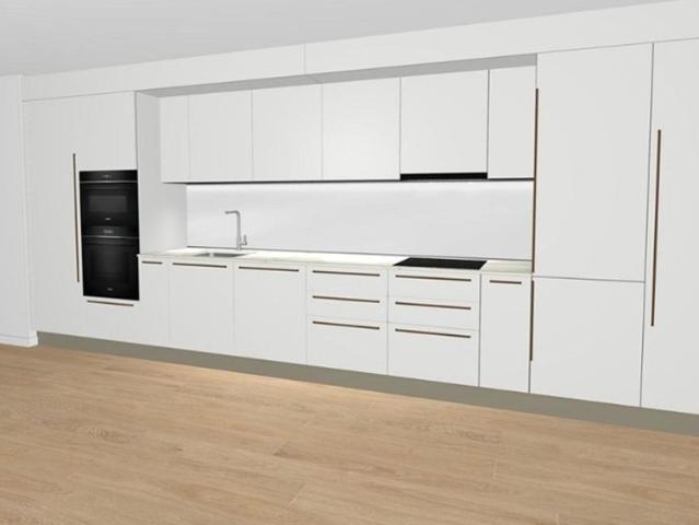 3.5 Zimmer, 81 m², EG