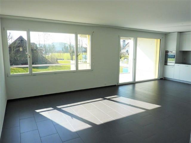 3.5 Zimmer, 81 m², EG