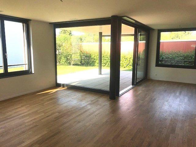3.5 Zimmer, 81 m², EG